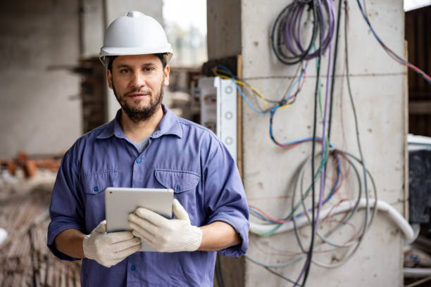 Best Residential Electrician Services  in Northville, NY